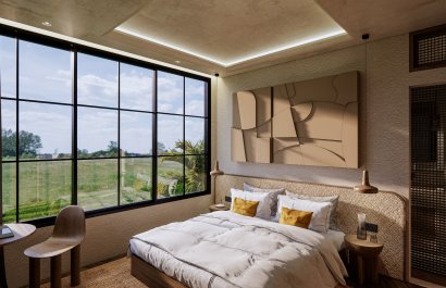 Resale - Villa - Bali - Berawa