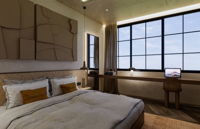 Resale - Villa - Bali - Berawa