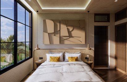 Resale - Villa - Bali - Berawa