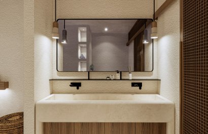 Resale - Villa - Bali - Berawa