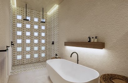 Resale - Villa - Bali - Berawa