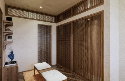 Resale - Villa - Bali - Berawa