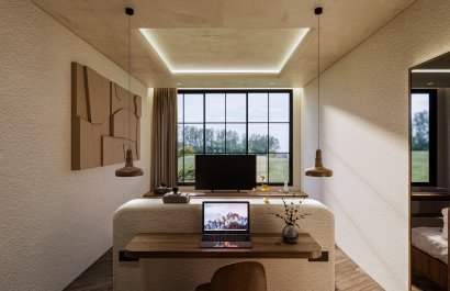 Resale - Villa - Bali - Berawa