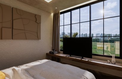 Resale - Villa - Bali - Berawa