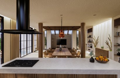 Resale - Villa - Bali - Berawa