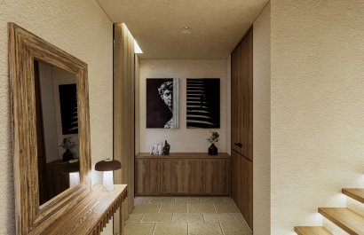 Resale - Villa - Bali - Berawa