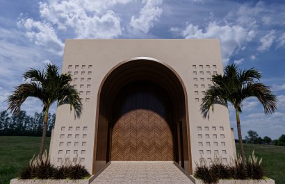 Resale - Villa - Bali - Berawa