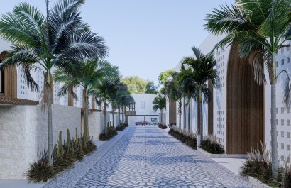 Resale - Villa - Bali - Berawa