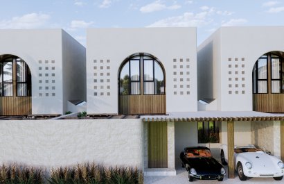 Resale - Villa - Bali - Berawa