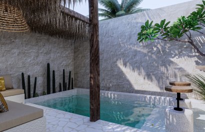 Resale - Villa - Bali - Berawa