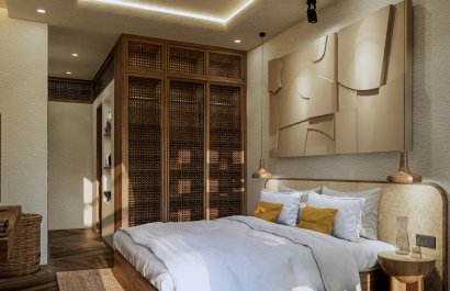 Resale - Villa - Bali - Berawa