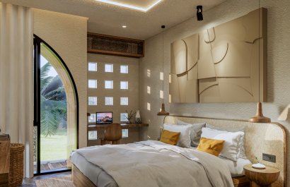 Resale - Villa - Bali - Berawa