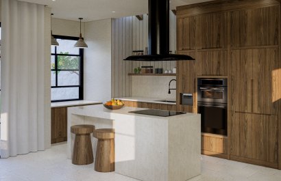 Resale - Villa - Bali - Berawa