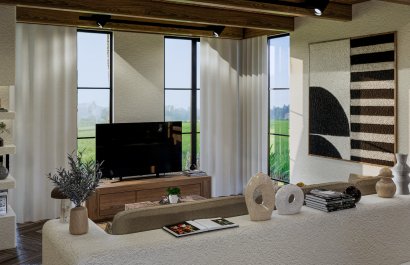 Resale - Villa - Bali - Berawa