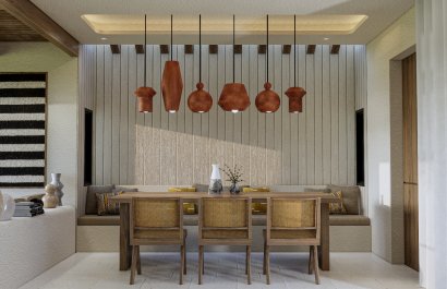 Resale - Villa - Bali - Berawa