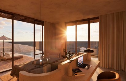 Resale - Villa - Bali - Berawa