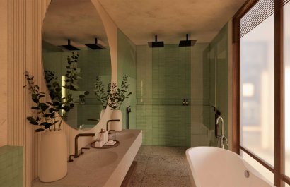 Resale - Villa - Bali - Berawa