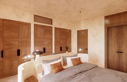 Resale - Villa - Bali - Berawa