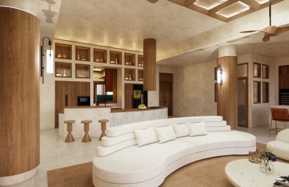 Resale - Villa - Bali - Berawa