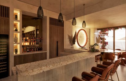 Resale - Villa - Bali - Berawa