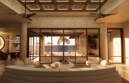 Resale - Villa - Bali - Berawa