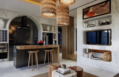 Resale - Apartment / flat - Bali - Berawa