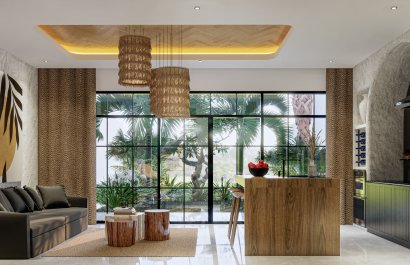 Resale - Apartment / flat - Bali - Berawa