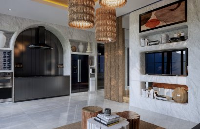 Resale - Apartment / flat - Bali - Berawa