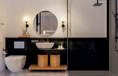 Resale - Apartment / flat - Bali - Berawa