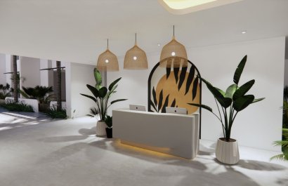 Resale - Apartment / flat - Bali - Berawa