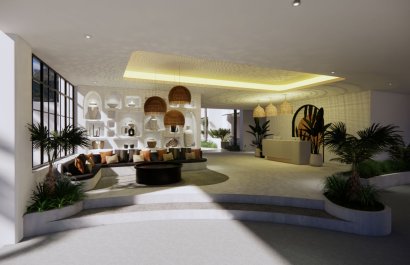 Resale - Apartment / flat - Bali - Berawa