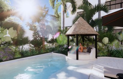 Resale - Apartment / flat - Bali - Berawa