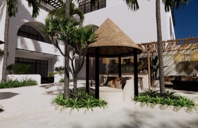 Resale - Apartment / flat - Bali - Berawa