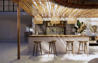 Resale - Apartment / flat - Bali - Berawa