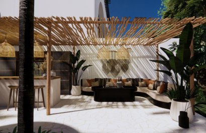 Resale - Apartment / flat - Bali - Berawa