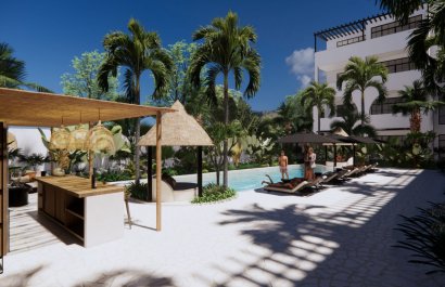 Resale - Apartment / flat - Bali - Berawa