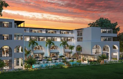 Resale - Apartment / flat - Bali - Berawa