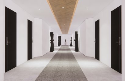 Resale - Apartment / flat - Bali - Berawa