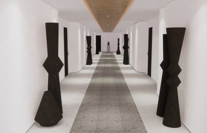 Resale - Apartment / flat - Bali - Berawa