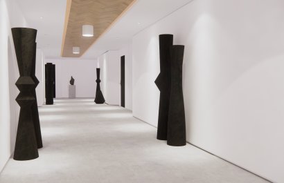 Resale - Apartment / flat - Bali - Berawa