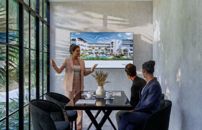 Resale - Apartment / flat - Bali - Berawa