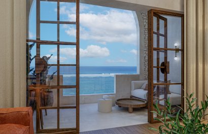 Resale - Apartment / flat - Bali - Berawa