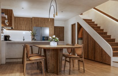 Resale - Apartment / flat - Bali - Berawa