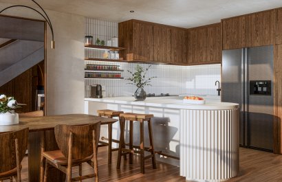 Resale - Apartment / flat - Bali - Berawa