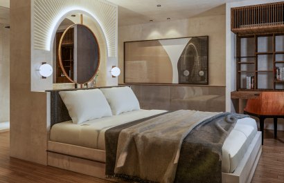 Resale - Apartment / flat - Bali - Berawa