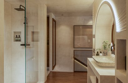 Resale - Apartment / flat - Bali - Berawa