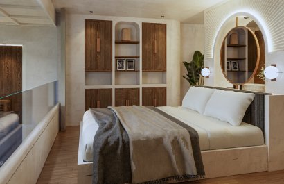 Resale - Apartment / flat - Bali - Berawa