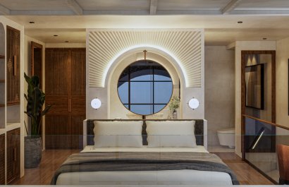 Resale - Apartment / flat - Bali - Berawa