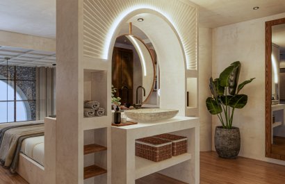 Resale - Apartment / flat - Bali - Berawa