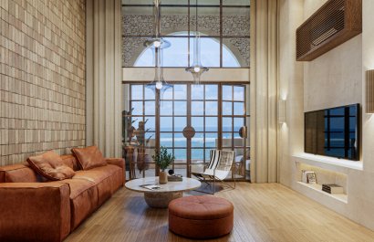 Resale - Apartment / flat - Bali - Berawa